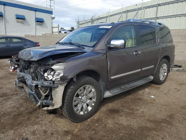 nissan armada sv 2015 5n1aa0nc6fn602610