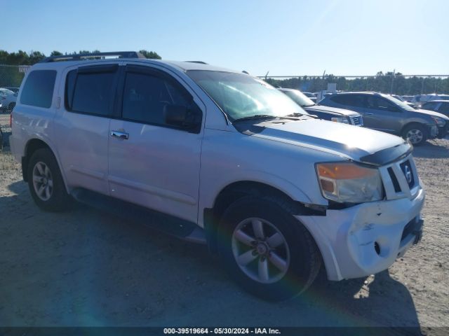 nissan armada 2013 5n1aa0nc7dn608168