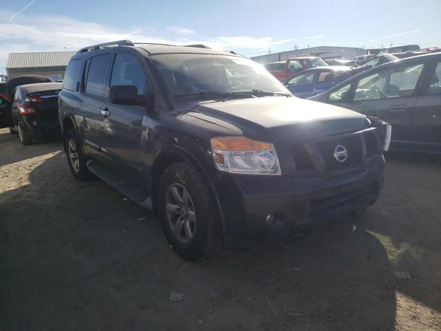 nissan armada sv 2013 5n1aa0nc7dn610938