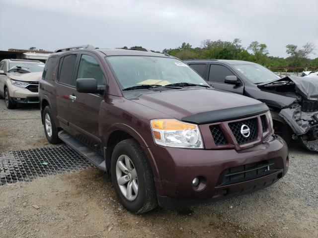 nissan armada sv 2015 5n1aa0nc7fn620498