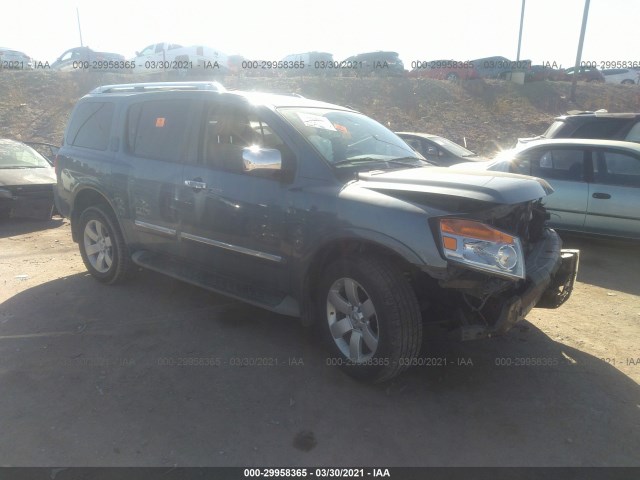 nissan armada 2011 5n1aa0nc8bn600089