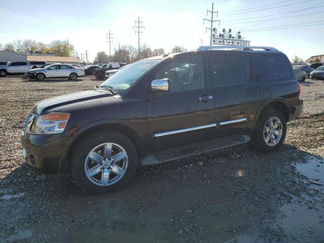 nissan armada sv 2011 5n1aa0nc8bn617183