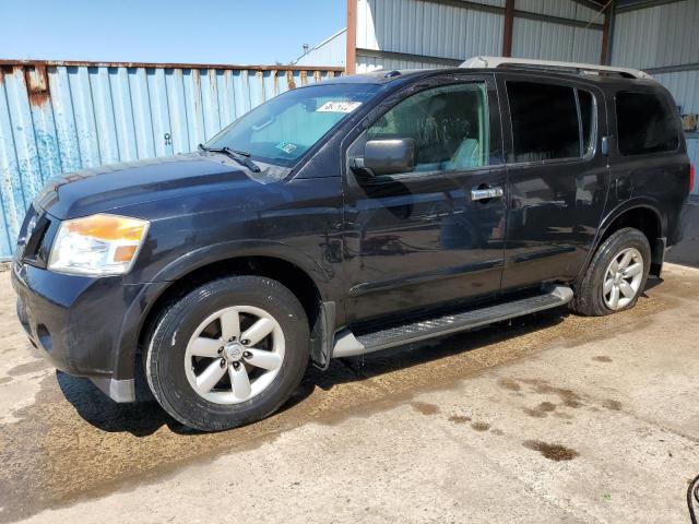 nissan armada sv 2014 5n1aa0nc8en606270