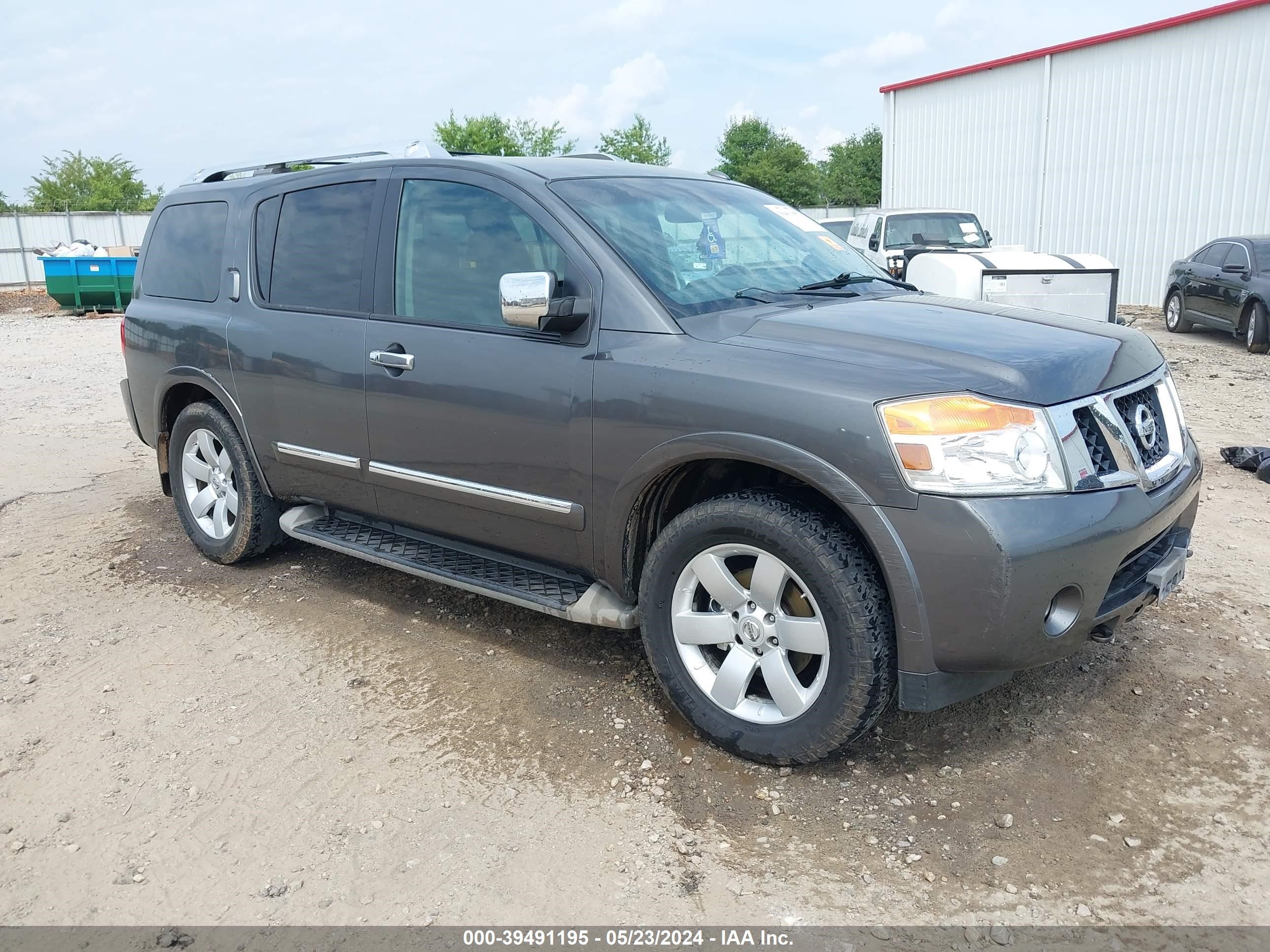 nissan armada 2010 5n1aa0nc9an622486