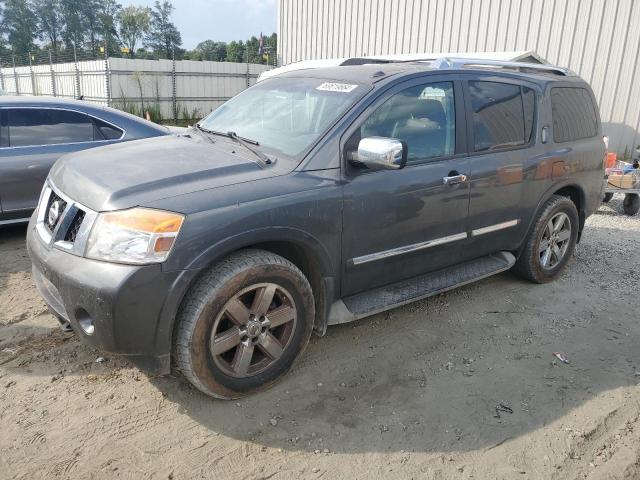 nissan armada sv 2011 5n1aa0nc9bn610954