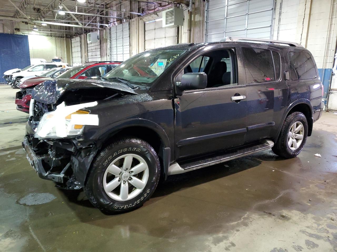 nissan armada 2015 5n1aa0nc9fn601449