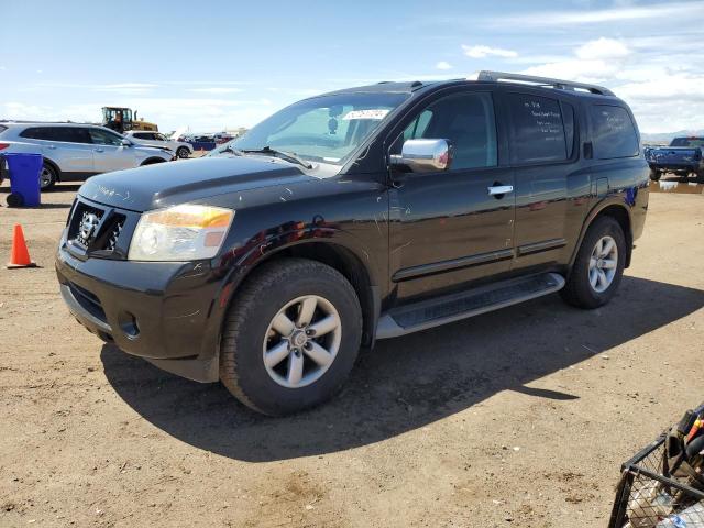 nissan armada sv 2011 5n1aa0ncxbn614270