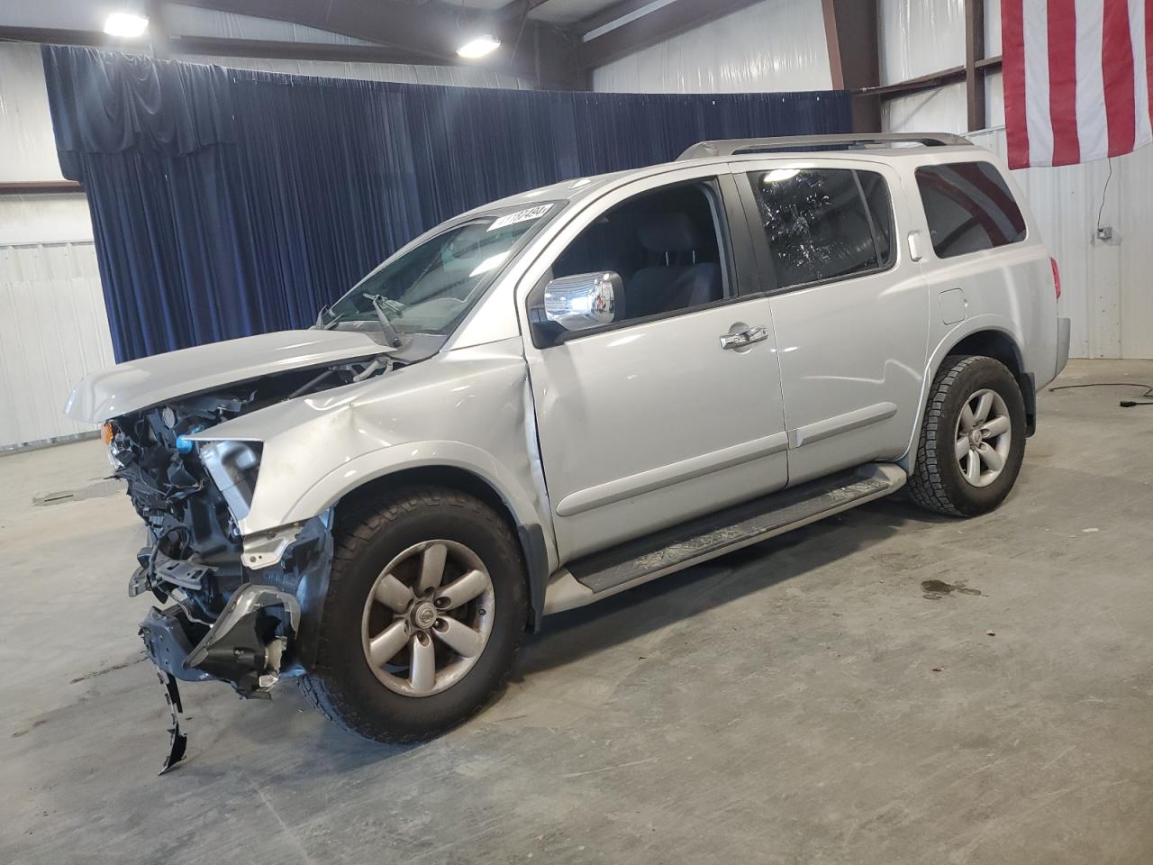 nissan armada 2012 5n1aa0ncxcn603934