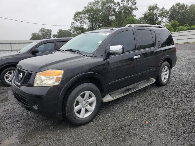 nissan armada 2011 5n1aa0nd0bn620622