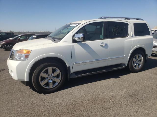 nissan armada sv 2013 5n1aa0nd1dn604383