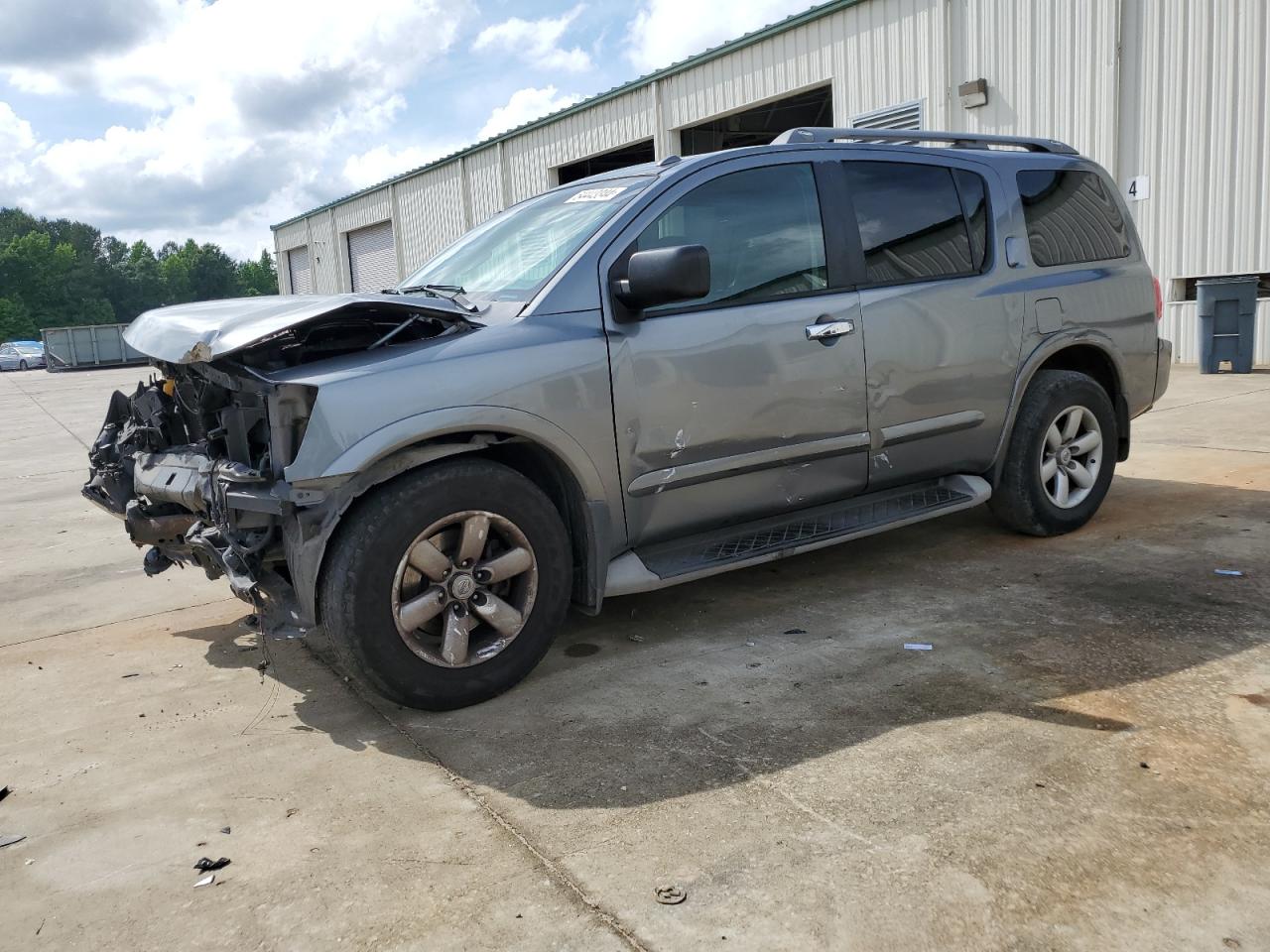 nissan armada 2013 5n1aa0nd1dn610877