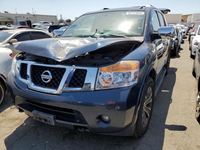 nissan armada sv 2015 5n1aa0nd1fn620618