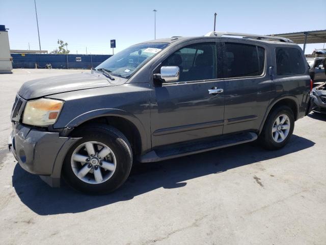 nissan armada 2011 5n1aa0nd3bn606861