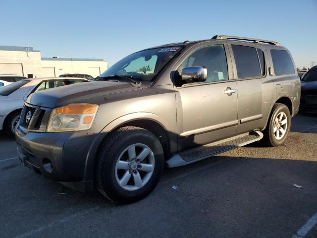 nissan armada sv 2012 5n1aa0nd3cn610264