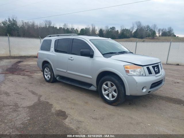 nissan armada 2015 5n1aa0nd4fn600394