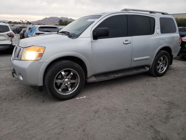 nissan armada sv 2013 5n1aa0nd7dn603223