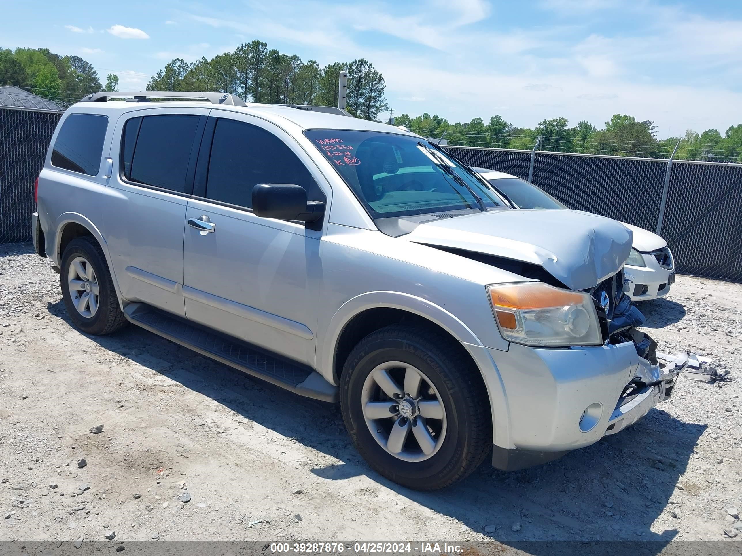 nissan armada 2015 5n1aa0nd7fn605069