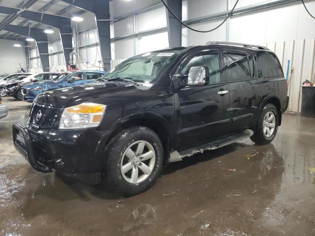 nissan armada sv 2012 5n1aa0nd8cn620143