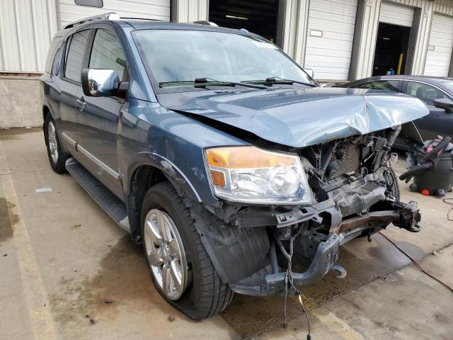 nissan armada sv 2012 5n1aa0ne1cn613821