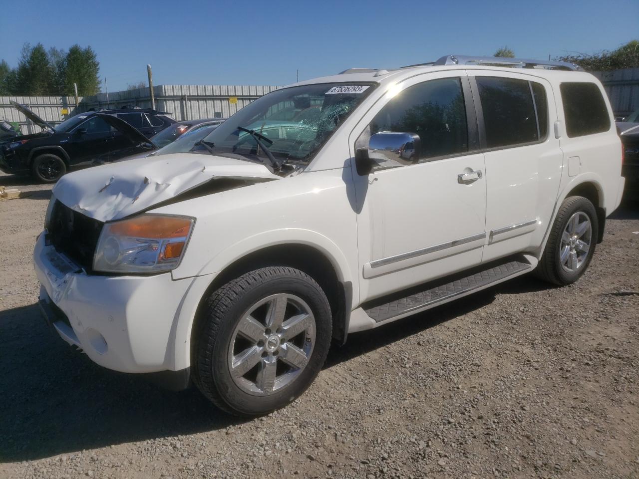 nissan armada 2010 5n1aa0ne4an610537