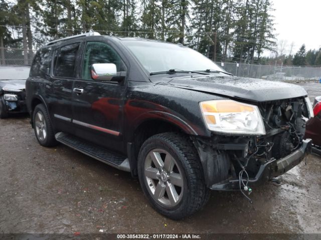 nissan armada 2011 5n1aa0ne4bn604352