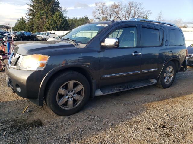 nissan armada sv 2012 5n1aa0ne4cn618382