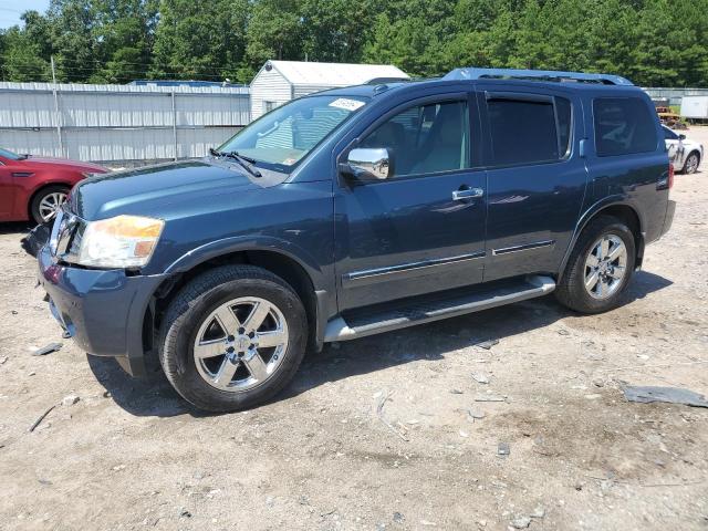 nissan armada 2013 5n1aa0ne6dn613752