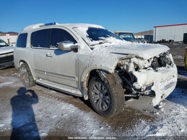 nissan armada 2015 5n1aa0ne7fn608966