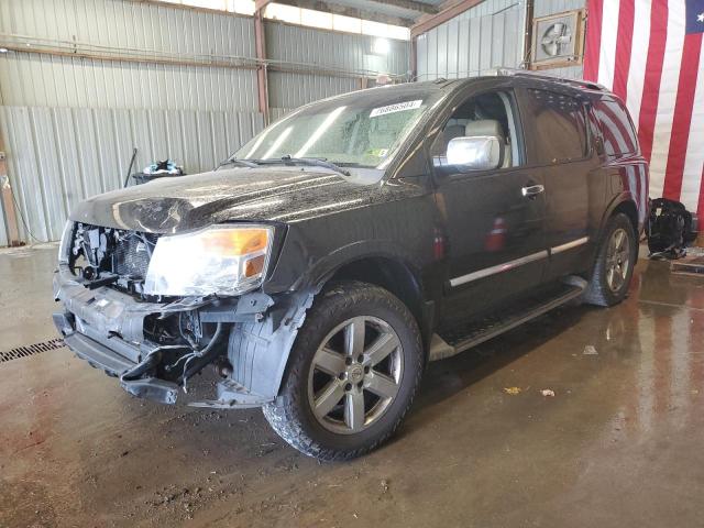 nissan armada sv 2012 5n1aa0ne8cn621804