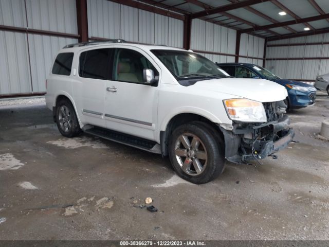 nissan armada 2014 5n1aa0nf0en609996