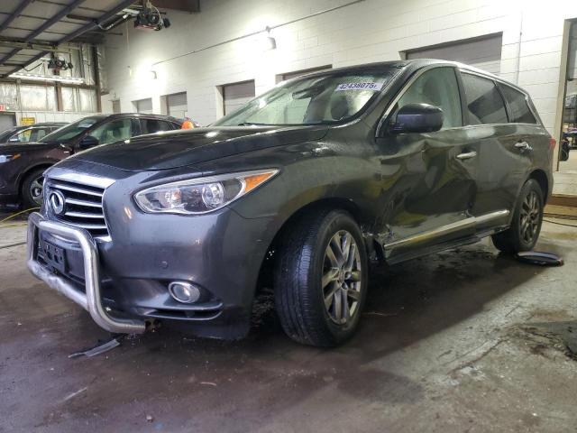 infiniti jx35 2013 5n1al0mm0dc303630