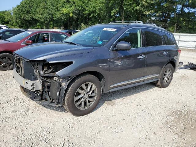 infiniti jx35 2013 5n1al0mm0dc305264