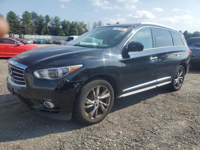 infiniti jx35 2013 5n1al0mm0dc310108