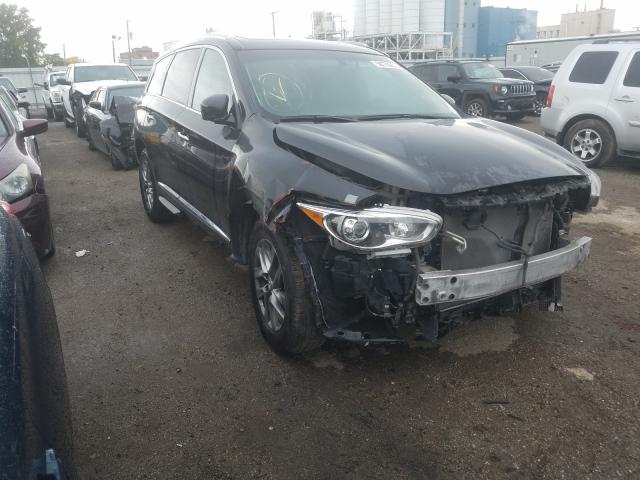 infiniti jx35 2013 5n1al0mm0dc315308