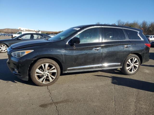 infiniti jx35 2013 5n1al0mm0dc321738