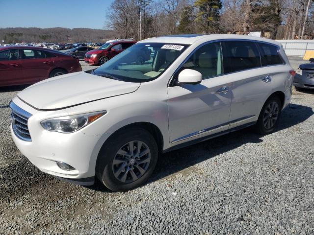 infiniti jx35 2013 5n1al0mm0dc321903