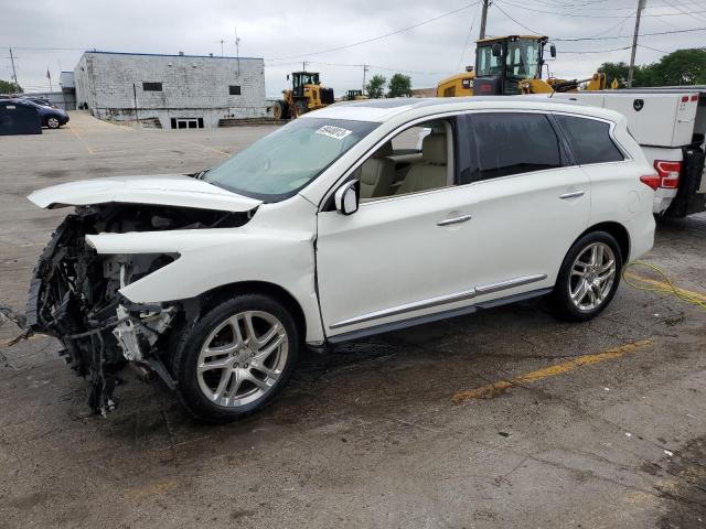 infiniti jx35 2013 5n1al0mm0dc323697