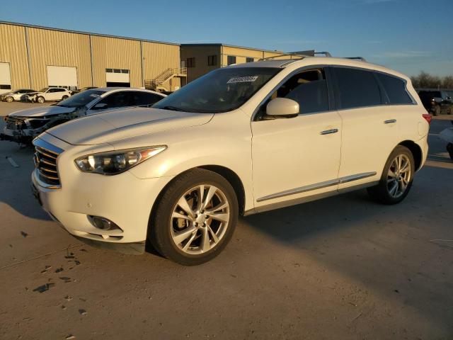 infiniti jx35 2013 5n1al0mm0dc326874