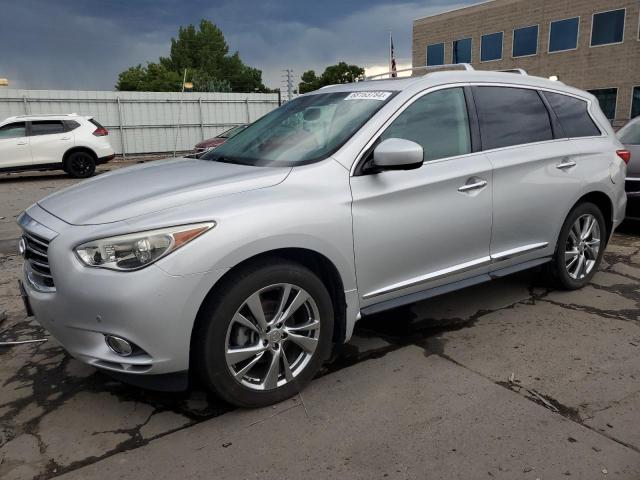 infiniti jx35 2013 5n1al0mm0dc336014