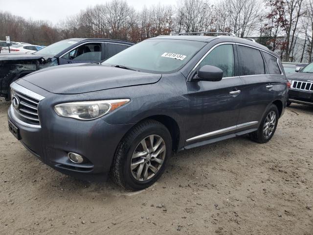 infiniti jx35 2013 5n1al0mm0dc342654