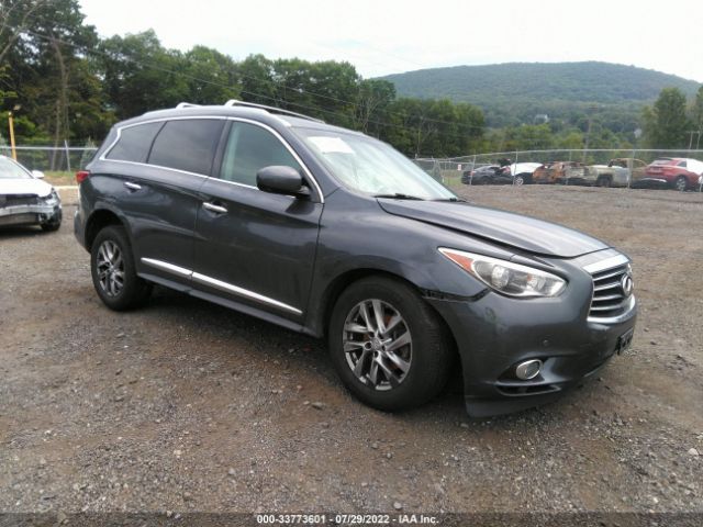 infiniti jx 2013 5n1al0mm0dc348759