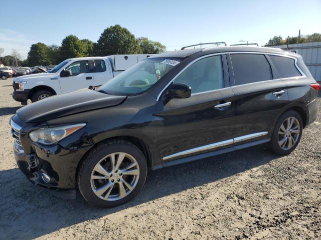 infiniti jx35 2013 5n1al0mm0dc349782