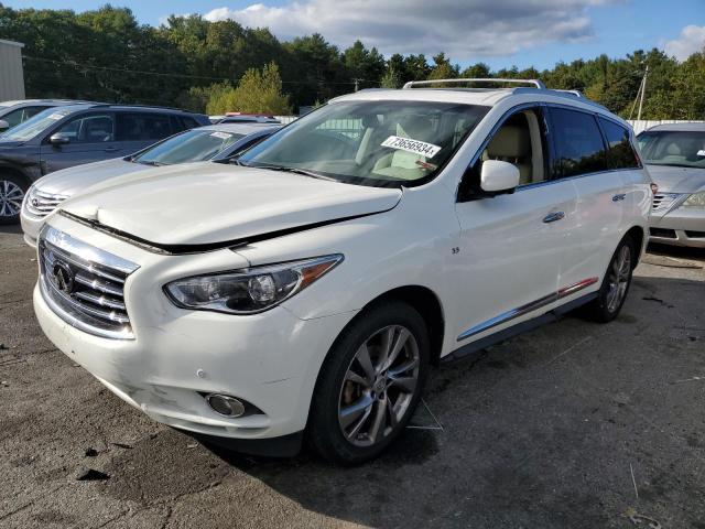 infiniti qx60 2014 5n1al0mm0ec503831