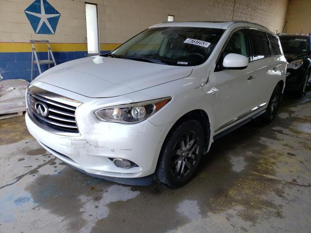 infiniti qx60 2014 5n1al0mm0ec504560