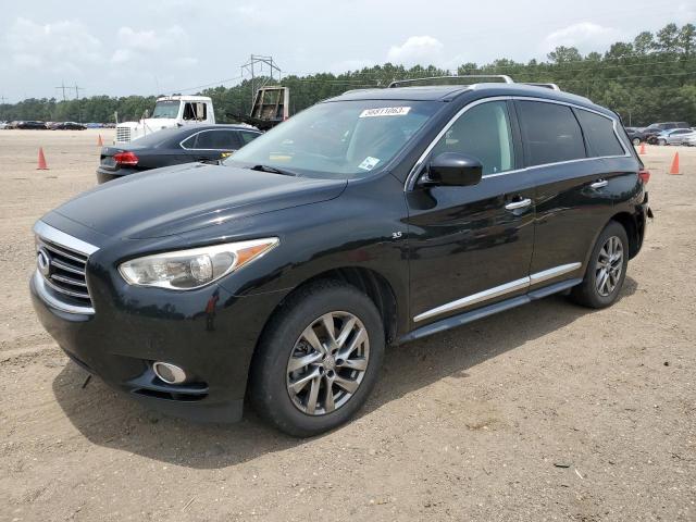 infiniti qx60 2014 5n1al0mm0ec504686