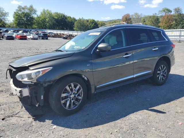 infiniti qx60 2014 5n1al0mm0ec506079