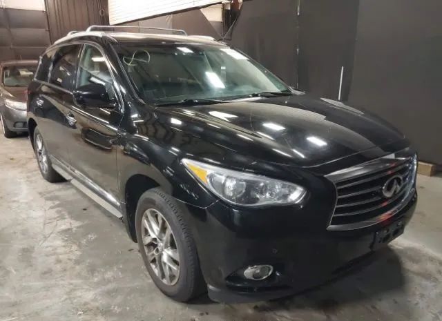 infiniti qx60 2014 5n1al0mm0ec506969