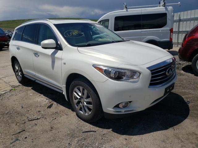 infiniti qx60 2014 5n1al0mm0ec508432