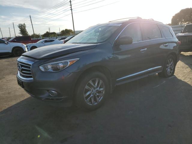 infiniti qx60 2014 5n1al0mm0ec508690