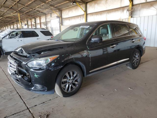 infiniti qx60 2014 5n1al0mm0ec509435